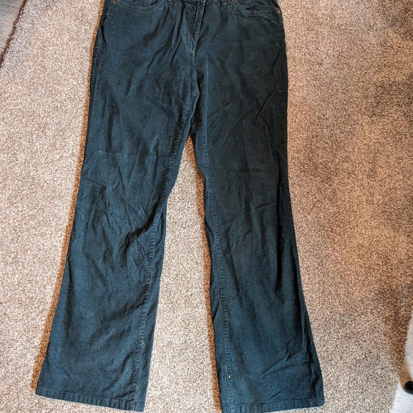 Pants lands End 10 - Picture 2 of 3